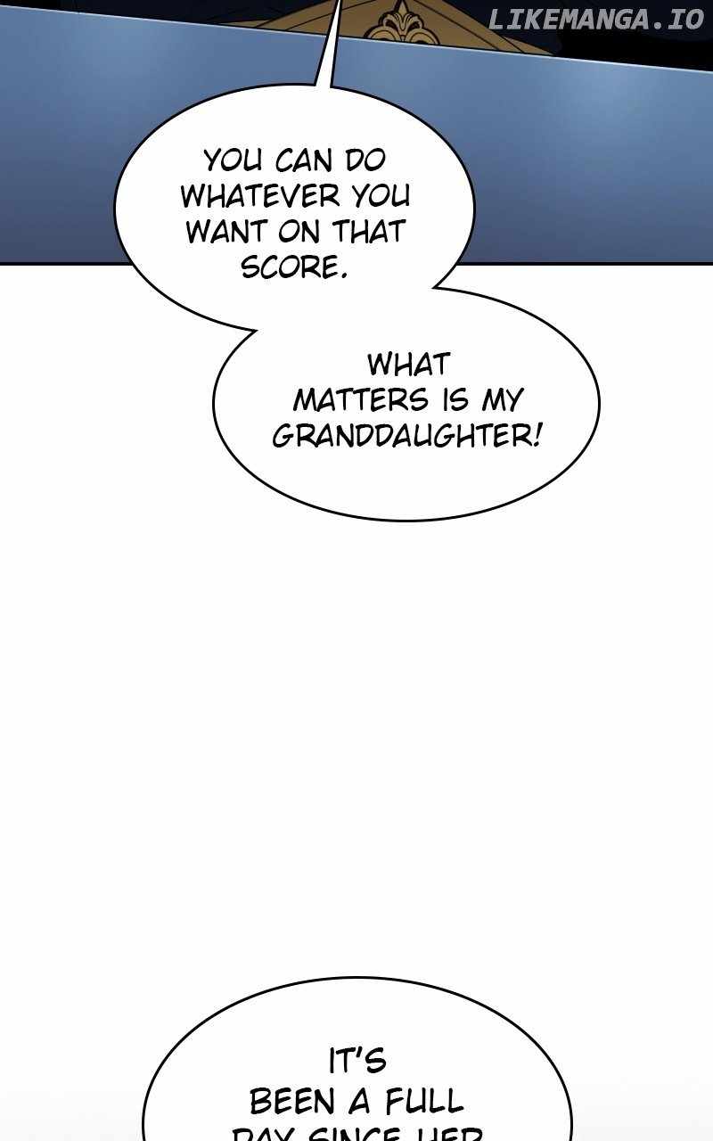 Paranoid Mage Chapter 62 80